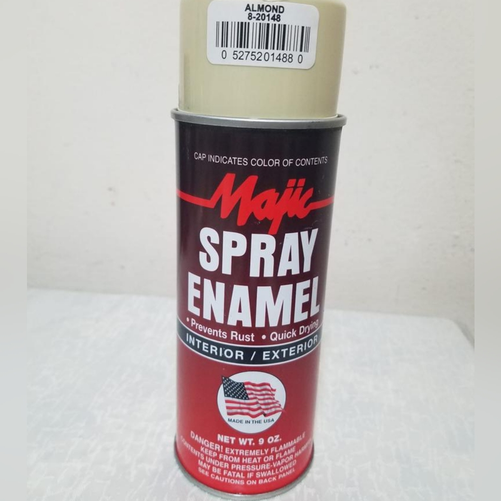 Prevent Rust Interior/Exterior